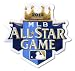Kansas City Royals - 2012 All-Star Game Patch