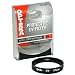Opteka 37mm High Definition� UV (0) Ultra Violet Haze Multi-Coated Glass Filter
