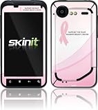 Skinit Support The Fight Against Breast Cancer Vinyl Skin for HTC Droid Incredible 2