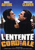 L'Entente cordiale