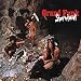 Grand Funk Railroad-Survival