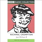 Just William 8 | Richmal Crompton