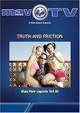 Truth and Friction: Male Porn Legends Tell All