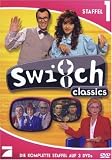 cover of Switch Classics - Die komplette erste Staffel (3 DVDs)