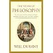 The Story of Philosophy (Touchstone Books)