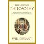 The Story of Philosophy (Touchstone Books)