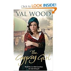 The Gypsy Girl