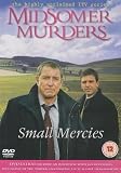 Midsomer Murders : Small Mercies [DVD]