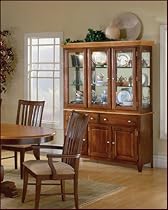China Cabinet: