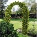 Rose Garden Arch