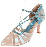 Capezio Women's Capezio Dancesport Mariana Dance Shoe