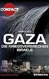 Gaza - Die Kriegsverbrechen Israels title=