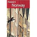Frommer's Norway (Paperback)