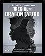 The Girl with the Dragon Tattoo (Three-Disc Blu-ray/DVD Combo + UltraViolet Digital Copy)