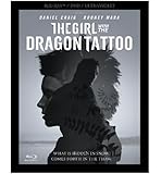 The Girl with the Dragon Tattoo (Three-Disc Blu-ray/DVD Combo + UltraViolet Digital Copy)