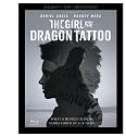 The Girl with the Dragon Tattoo (Three-Disc Combo Blu-ray / DVD + UltraViolet Digital Copy)