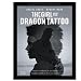 The Girl with the Dragon Tattoo (Three-Disc Blu-ray/DVD Combo + UltraViolet Digital Copy)