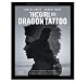The Girl with the Dragon Tattoo (Three-Disc Combo Blu-ray / DVD + UltraViolet Digital Copy)