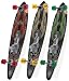 Sector 9 Goddess Concave Pin Complete Skateboard
