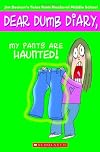 My Pants Are Haunted!