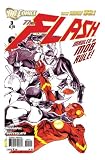The Flash #3