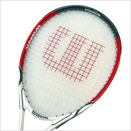 WILSON(ウイルソン) 硬式テニスラケット ROGER FEDERER T18960