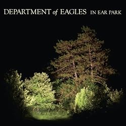In Ear Park [Vinyl]