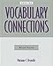 Vocabulary Connections: Word Parts, Book 2