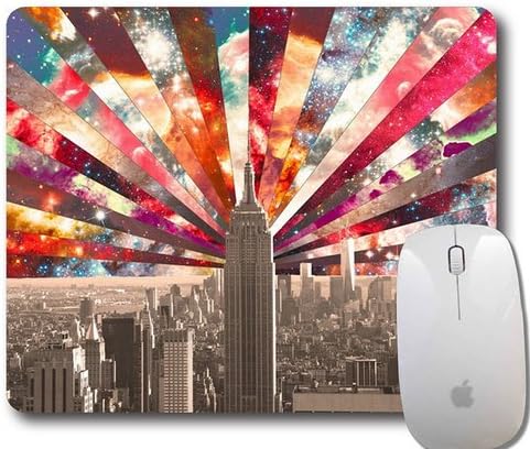 Designer Mousepad Nature Unique Mouse Pads