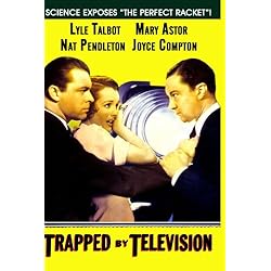 Trapped by Television (1936)