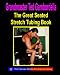 The Great Seated Stretch Tubing Book: Exercises You Can Do While Seated With A Stretch Tube Cover