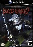 Revue Eidos  / Blood Omen 2