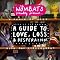 A Guide to Love, Loss & Desperation