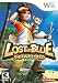 Video Games : Lost In Blue: Shipwrecked