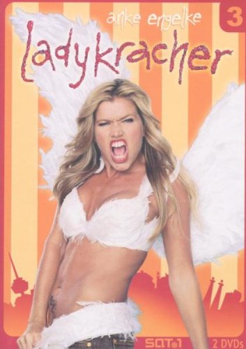 Produkt-Bild: Ladykracher Vol. 3 (2 DVDs)