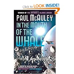 In the Mouth of the Whale