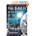 In the Mouth of the Whale