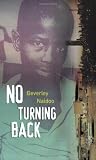 No Turning Back (Puffin Teenage Books)