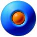 Kid-O Babal - Blue/ Orange