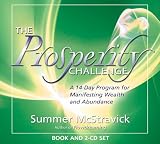 The Flowdreaming Prosperity Challenge: A 14-Day Program for Manifesting Wealth and Abundance