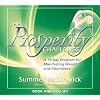 The Flowdreaming Prosperity Challenge: A 14-Day Program for Manifesting Wealth and Abundance