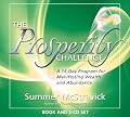 The Flowdreaming Prosperity Challenge: A 14-Day Program for Manifesting Wealth and Abundance