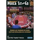 Poker Sit et Gopar Jean-Paul Renoux