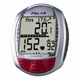Polar CS200CAD Heart Rate Monitor