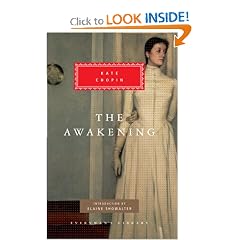 The Awakening (Everyman's Library Classics & Contemporary Classics)
