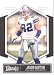 2010 Donruss Classics Football Card # 26 Jason Witten / Dallas Cowboys / NFL Trading Card by Panini in Protective Screwdown Case