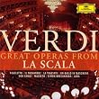 Große Opern aus der Scala (Ltd.Edition)