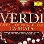 Gro�e Opern aus der Scala (Ltd.Edition)