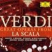 Verdi: Great Operas from LA Scala/Various (Ltd)