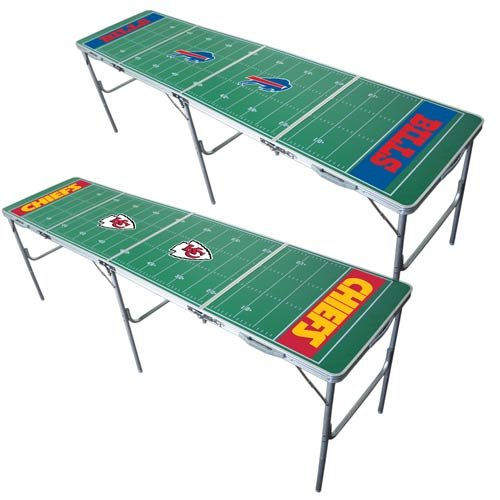 Baggo 2060 University of Bulldogs Complete Baggo Game (White